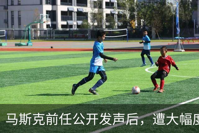 马斯克前任公开发声后，遭大幅度削减孩子抚养费，每个月只剩两万美元